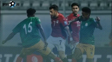 التعادل السلبي يفرض نفسه على مباراة منتخب مصر وإثيوبيا بعد 30 دقيقة في 2025